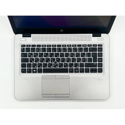 Ноутбук HP EliteBook 745 G3 14" AMD Pro A10 3.2 GHz 8GB DDR3 256 GB SSD + ОС Windows 10 + АКБ + ЗП Б/В Ноутбук HP EliteBook 745 G3 14" AMD Pro A10 3.2 GHz 8GB DDR3 256 GB SSD + ОС Windows 10 + АКБ + ЗП Б/В