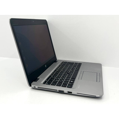 Ноутбук HP EliteBook 745 G3 14" AMD Pro A10 3.2 GHz 8GB DDR3 256 GB SSD + ОС Windows 10 + АКБ + ЗП Б/В Ноутбук HP EliteBook 745 G3 14" AMD Pro A10 3.2 GHz 8GB DDR3 256 GB SSD + ОС Windows 10 + АКБ + ЗП Б/В