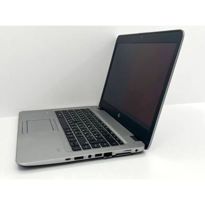 Ноутбук HP EliteBook 745 G3 14" AMD Pro A10 3.2 GHz 8GB DDR3 256 GB SSD + ОС Windows 10 + АКБ + ЗП Б/В Ноутбук HP EliteBook 745 G3 14" AMD Pro A10 3.2 GHz 8GB DDR3 256 GB SSD + ОС Windows 10 + АКБ + ЗП Б/В