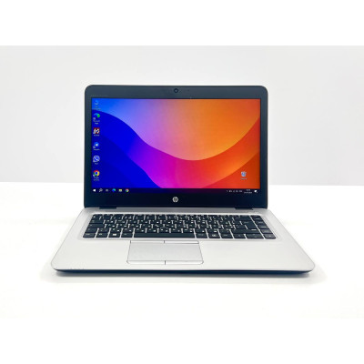 Ноутбук HP EliteBook 745 G3 14" AMD Pro A10 3.2 GHz 8GB DDR3 256 GB SSD + ОС Windows 10 + АКБ + ЗП Б/В