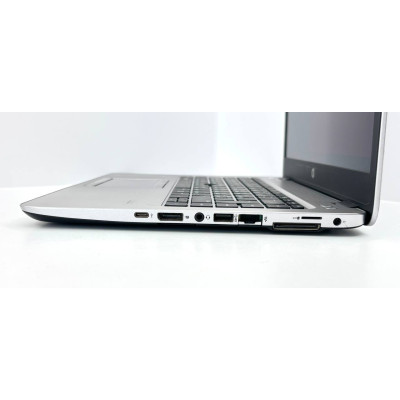 Ноутбук HP EliteBook 745 G3 14" AMD Pro A10 2.3 GHz 8GB DDR3 128 GB SSD + ОС Windows 10 + АКБ + ЗП Б/В Ноутбук HP EliteBook 745 G3 14" AMD Pro A10 2.3 GHz 8GB DDR3 128 GB SSD + ОС Windows 10 + АКБ + ЗП Б/В