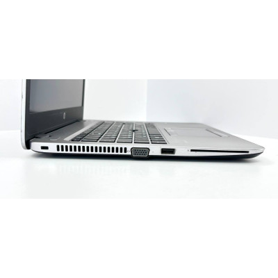Ноутбук HP EliteBook 745 G3 14" AMD Pro A10 2.3 GHz 8GB DDR3 128 GB SSD + ОС Windows 10 + АКБ + ЗП Б/В Ноутбук HP EliteBook 745 G3 14" AMD Pro A10 2.3 GHz 8GB DDR3 128 GB SSD + ОС Windows 10 + АКБ + ЗП Б/В
