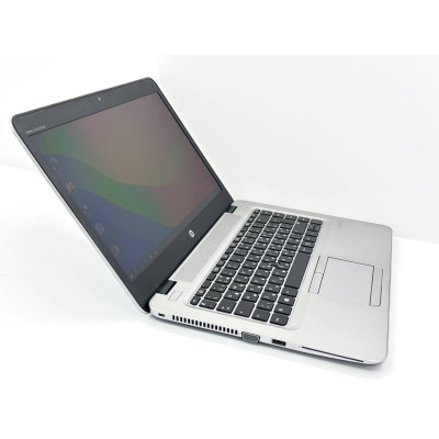 Ноутбук HP EliteBook 745 G3 14" AMD Pro A10 2.3 GHz 8GB DDR3 128 GB SSD + ОС Windows 10 + АКБ + ЗП Б/В Ноутбук HP EliteBook 745 G3 14" AMD Pro A10 2.3 GHz 8GB DDR3 128 GB SSD + ОС Windows 10 + АКБ + ЗП Б/В