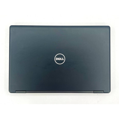Ноутбук Dell Latitude 5580 15.6" Intel Core i5 2.8 GHz 8GB DDR4 256 GB SSD + ОС Windows 10 + АКБ + ЗП Б/В