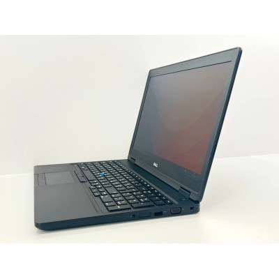 Ноутбук Dell Latitude 5580 15.6" Intel Core i5 2.9 GHz 8GB DDR4 256 GB SSD + ОС Windows 10 + АКБ + ЗП Б/В