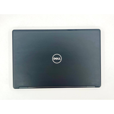 Ноутбук Dell Latitude 5580 15.6" Intel Core i5 2.9 GHz 8GB DDR4 256 GB SSD + ОС Windows 10 + АКБ + ЗП Б/В