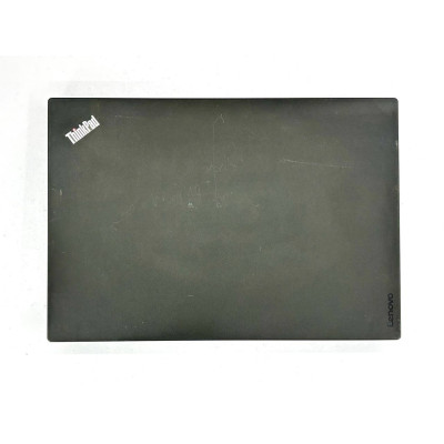 Ноутбук Lenovo ThinkPad L470 14" Intel Core i5 2.7 GHz 8GB DDR4 240 GB SSD + ОС Windows 10 + АКБ + ЗП Б/В