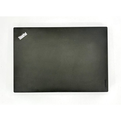 Ноутбук Lenovo ThinkPad L470 14" Intel Core i5 2.3 GHz 8GB DDR4 240 GB SSD + ОС Windows 10 + АКБ + ЗП Б/В
