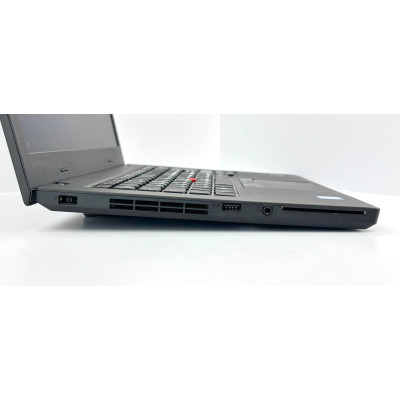 Ноутбук Lenovo ThinkPad L470 14" Intel Core i5 2.3 GHz 8GB DDR4 240 GB SSD + ОС Windows 10 + АКБ + ЗП Б/В