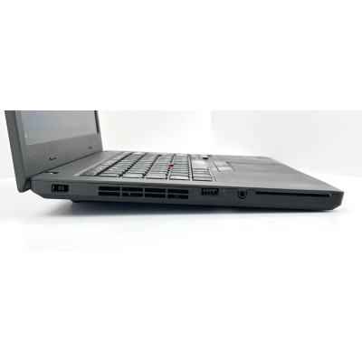 Ноутбук Lenovo ThinkPad L460 14" Intel Core i5 2.7 GHz 8GB DDR3 120 GB SSD + ОС Windows 10 + АКБ + ЗП Б/В Ноутбук Lenovo ThinkPad L460 14" Intel Core i5 2.7 GHz 8GB DDR3 120 GB SSD + ОС Windows 10 + АКБ + ЗП Б/В