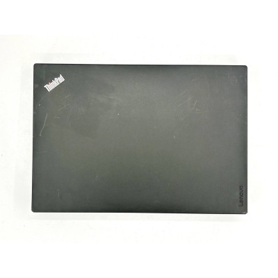 Ноутбук Lenovo ThinkPad L460 14" Intel Core i5 2.7 GHz 8GB DDR3 120 GB SSD + ОС Windows 10 + АКБ + ЗП Б/В Ноутбук Lenovo ThinkPad L460 14" Intel Core i5 2.7 GHz 8GB DDR3 120 GB SSD + ОС Windows 10 + АКБ + ЗП Б/В