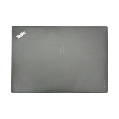 Ноутбук Lenovo ThinkPad L470 14" Intel Core i5 2.7 GHz 8GB DDR4 240 GB SSD + ОС Windows 10 + АКБ + ЗП Б/В