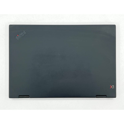 Ноутбук-трансформер Lenovo ThinkPad X1 Yoga Gen 2 14" i5 3.5 GHz 8GB DDR4 256 GB SSD + ОС Windows 10 + АКБ + ЗП Б/В
