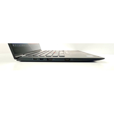 Ноутбук-трансформер Lenovo ThinkPad X1 Yoga Gen 2 14" i5 3.5 GHz 8GB DDR4 256 GB SSD + ОС Windows 10 + АКБ + ЗП Б/В