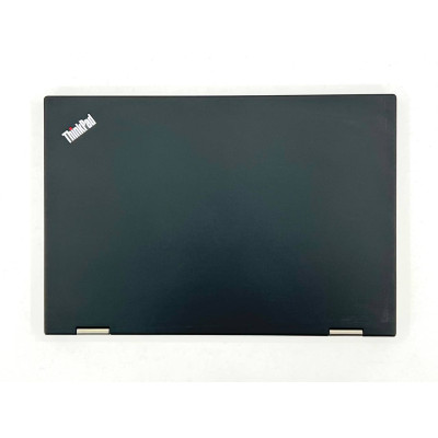 Ноутбук-трансформер Lenovo ThinkPad X1 Yoga Gen 2 14" i7 3.5 GHz 16GB DDR4 256 GB SSD + ОС Windows 10 + АКБ + ЗП Б/В Ноутбук-трансформер Lenovo ThinkPad X1 Yoga Gen 2 14" i7 3.5 GHz 16GB DDR4 256 GB SSD + ОС Windows 10 + АКБ + ЗП Б/В