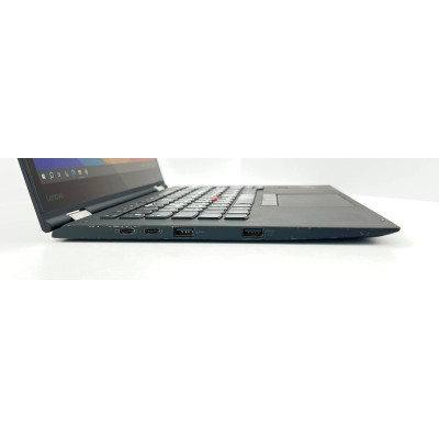 Ноутбук-трансформер Lenovo ThinkPad X1 Yoga Gen 2 14" i7 3.5 GHz 16GB DDR4 256 GB SSD + ОС Windows 10 + АКБ + ЗП Б/В Ноутбук-трансформер Lenovo ThinkPad X1 Yoga Gen 2 14" i7 3.5 GHz 16GB DDR4 256 GB SSD + ОС Windows 10 + АКБ + ЗП Б/В