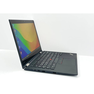 Ноутбук-трансформер Lenovo ThinkPad X1 Yoga Gen 2 14" i7 3.5 GHz 16GB DDR4 256 GB SSD + ОС Windows 10 + АКБ + ЗП Б/В Ноутбук-трансформер Lenovo ThinkPad X1 Yoga Gen 2 14" i7 3.5 GHz 16GB DDR4 256 GB SSD + ОС Windows 10 + АКБ + ЗП Б/В