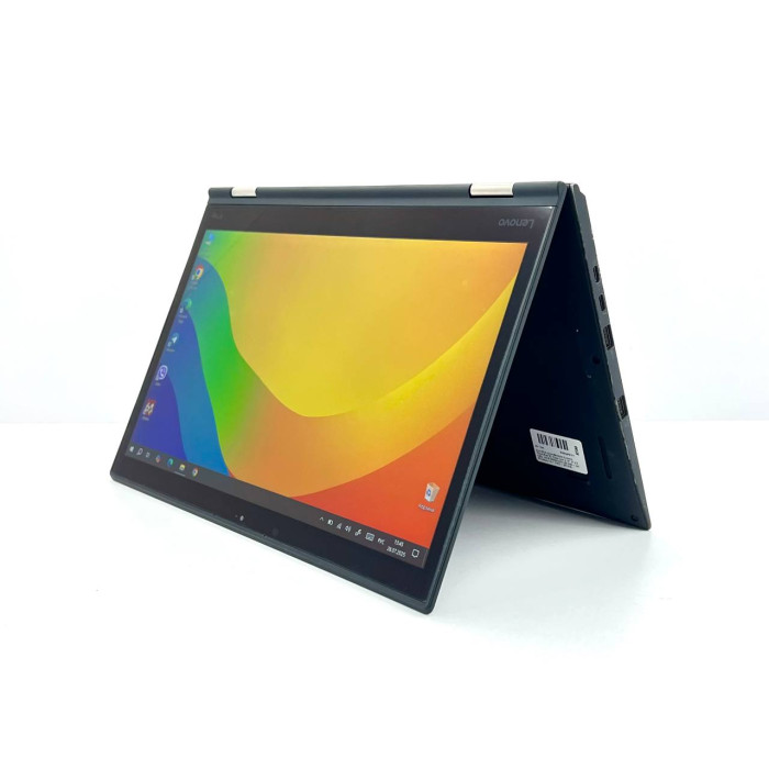 Ноутбук-трансформер Lenovo ThinkPad X1 Yoga Gen 2 14" i7 3.5 GHz 16GB DDR4 256 GB SSD + ОС Windows 10 + АКБ + ЗП Б/В Ноутбук-трансформер Lenovo ThinkPad X1 Yoga Gen 2 14" i7 3.5 GHz 16GB DDR4 256 GB SSD + ОС Windows 10 + АКБ + ЗП Б/В