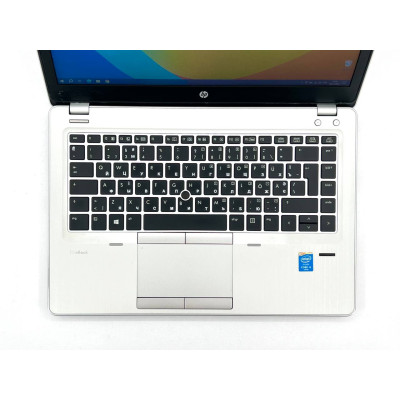 Ноутбук HP EliteBook Folio 9480m 14" Intel Core i5 2.0 GHz 8GB DDR3 240 GB SSD + ОС Windows 10 + АКБ + ЗП Б/В