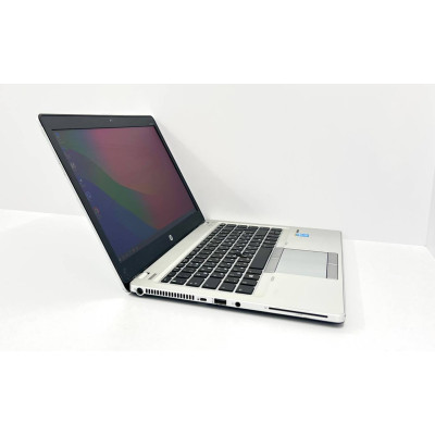 Ноутбук HP EliteBook Folio 9480m 14" Intel Core i5 2.0 GHz 8GB DDR3 240 GB SSD + ОС Windows 10 + АКБ + ЗП Б/В