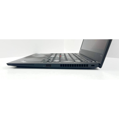 Ноутбук Lenovo ThinkPad T480s 14" Intel Core i5 3.6 GHz 8GB DDR4 256 GB SSD + ОС Windows 10 + АКБ + ЗП Б/В