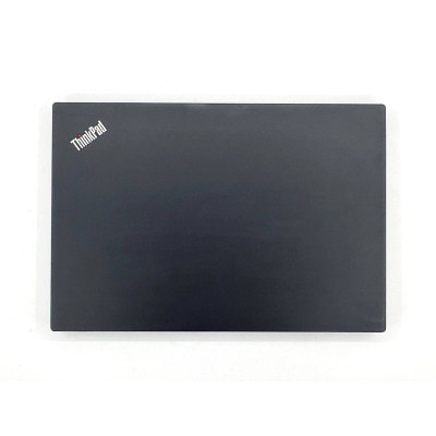 Ноутбук Lenovo ThinkPad T480s 14" Intel Core i5 3.6 GHz 8GB DDR4 256 GB SSD + ОС Windows 10 + АКБ + ЗП Б/В