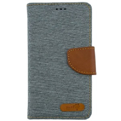 Чохол універсальний Husky 4,8-5,3 сірий