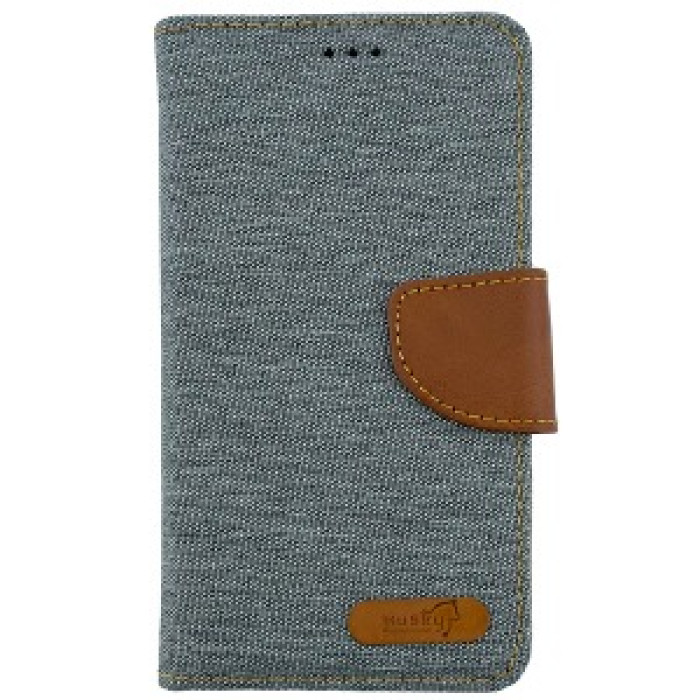 Чохол універсальний Husky 4,8-5,3 сірий