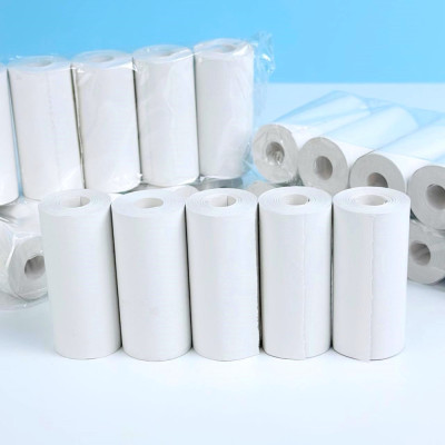 Набір термопаперу для дитячого фотоапарата та принтера 57mm (5шт)