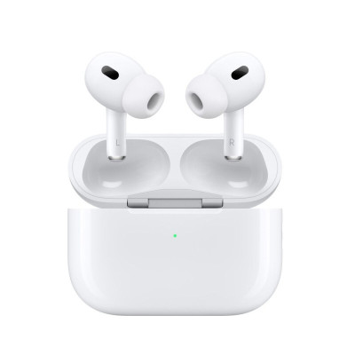 Бездротові навушники Air Pods Pro 2 (Білий)