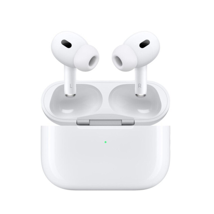 Бездротові навушники Air Pods Pro 2 (Білий)