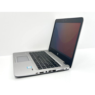 Ноутбук HP EliteBook 840 G3 14" Intel Core i5 3.0 GHz 8GB DDR4 256 GB SSD + ОС Windows 10 + АКБ + ЗП Б/В