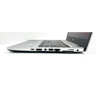 Ноутбук HP EliteBook 840 G3 14" Intel Core i5 3.0 GHz 8GB DDR4 256 GB SSD + ОС Windows 10 + АКБ + ЗП Б/В