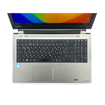 Ноутбук Toshiba Tecra A50-C-20G 15,6" Intel Core i5 3.0 GHz 8GB DDR3 256 GB SSD + ОС Windows 10 + АКБ + ЗП Б/В Ноутбук Toshiba Tecra A50-C-20G 15,6" Intel Core i5 3.0 GHz 8GB DDR3 256 GB SSD + ОС Windows 10 + АКБ + ЗП Б/В