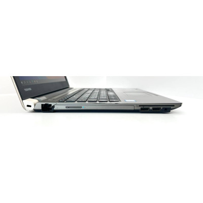 Ноутбук Toshiba Tecra A50-C-20G 15,6" Intel Core i5 3.0 GHz 8GB DDR3 256 GB SSD + ОС Windows 10 + АКБ + ЗП Б/В Ноутбук Toshiba Tecra A50-C-20G 15,6" Intel Core i5 3.0 GHz 8GB DDR3 256 GB SSD + ОС Windows 10 + АКБ + ЗП Б/В