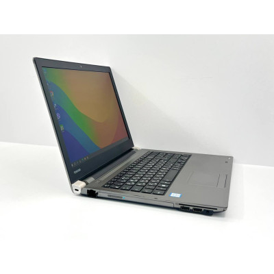 Ноутбук Toshiba Tecra A50-C-20G 15,6" Intel Core i5 3.0 GHz 8GB DDR3 256 GB SSD + ОС Windows 10 + АКБ + ЗП Б/В Ноутбук Toshiba Tecra A50-C-20G 15,6" Intel Core i5 3.0 GHz 8GB DDR3 256 GB SSD + ОС Windows 10 + АКБ + ЗП Б/В