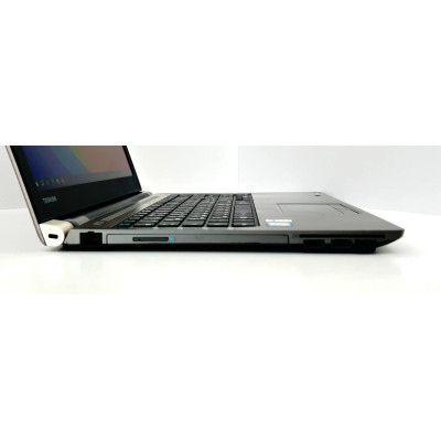 Ноутбук Toshiba Tecra A50-C-20G 15,6" Intel Core i5 3.0 GHz 8GB DDR3 120 GB SSD + ОС Windows 10 + АКБ + ЗП Б/В Ноутбук Toshiba Tecra A50-C-20G 15,6" Intel Core i5 3.0 GHz 8GB DDR3 120 GB SSD + ОС Windows 10 + АКБ + ЗП Б/В