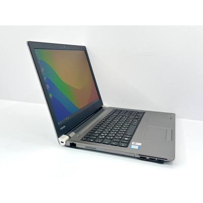 Ноутбук Toshiba Tecra A50-C-20G 15,6" Intel Core i5 3.0 GHz 8GB DDR3 120 GB SSD + ОС Windows 10 + АКБ + ЗП Б/В Ноутбук Toshiba Tecra A50-C-20G 15,6" Intel Core i5 3.0 GHz 8GB DDR3 120 GB SSD + ОС Windows 10 + АКБ + ЗП Б/В