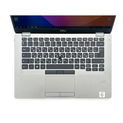 Ноутбук Dell Latitude 5410 14" Intel Core i5 4.0 GHz 8GB DDR4 256 GB SSD + ОС Windows 10 + АКБ + ЗП Б/В