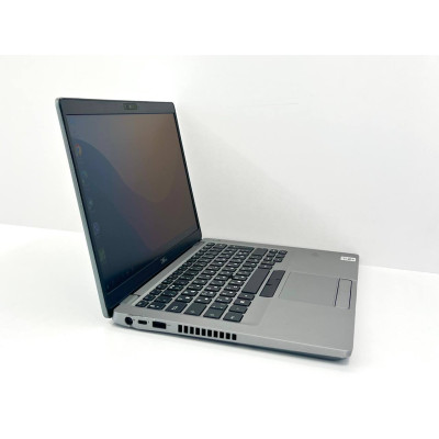 Ноутбук Dell Latitude 5410 14" Intel Core i5 4.0 GHz 8GB DDR4 256 GB SSD + ОС Windows 10 + АКБ + ЗП Б/В
