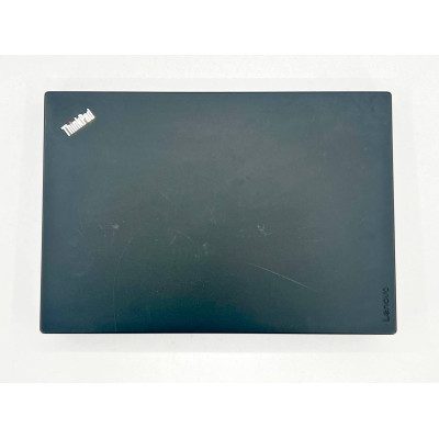 Ноутбук Lenovo ThinkPad L460 14" Intel Core i5 2.8GHz 8GB DDR3 256 GB SSD + ОС Windows 10 + АКБ + ЗП Б/В