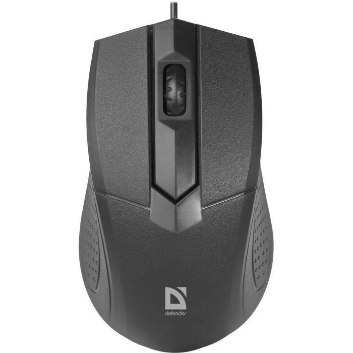 USB Миша Defender Optimum MB-270 USB Миша Defender Optimum MB-270