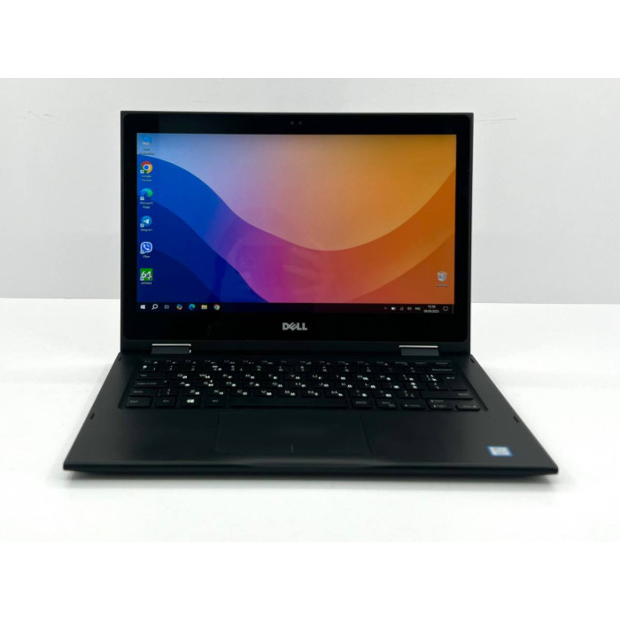 Ноутбук-трансформер Dell Latitude 3390 2-in-1 13,3" Intel Core i5 2.9 GHz 8GB DDR4 256 GB SSD + ОС Windows 10 + АКБ + ЗП Б/В