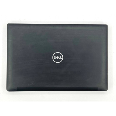 Ноутбук Dell Latitude 7290 12,5" Intel Core i7 3.9 GHz 8GB DDR4 256 GB SSD + ОС Windows 10 + АКБ + ЗП Б/В