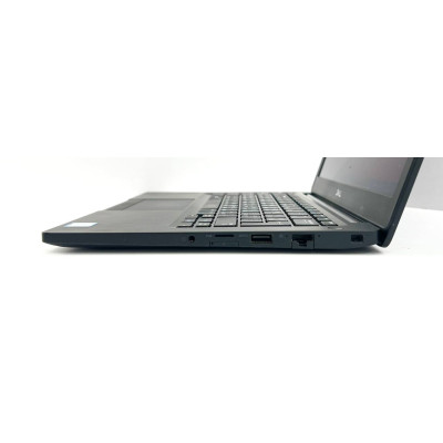 Ноутбук Dell Latitude 7290 12,5" Intel Core i7 3.9 GHz 8GB DDR4 256 GB SSD + ОС Windows 10 + АКБ + ЗП Б/В
