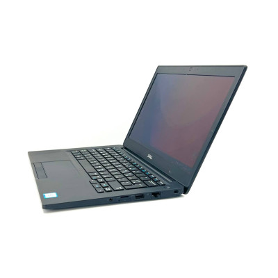 Ноутбук Dell Latitude 7290 12,5" Intel Core i7 3.9 GHz 8GB DDR4 256 GB SSD + ОС Windows 10 + АКБ + ЗП Б/В
