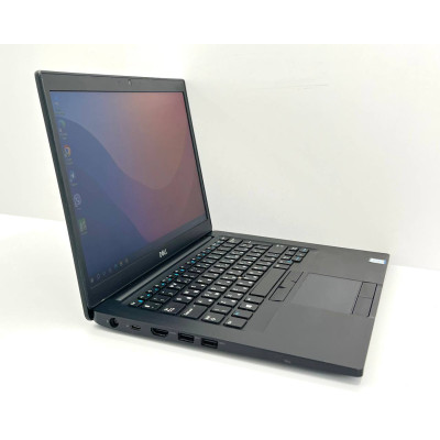 Ноутбук Dell Latitude 7490 14" Intel Core i7 3.3 GHz 8GB DDR4 256 GB SSD + ОС Windows 10 + АКБ + ЗП Б/В Ноутбук Dell Latitude 7490 14" Intel Core i7 3.3 GHz 8GB DDR4 256 GB SSD + ОС Windows 10 + АКБ + ЗП Б/В