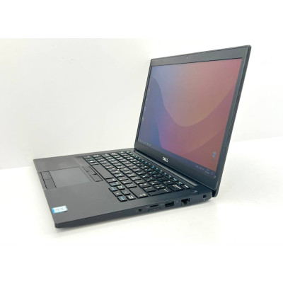 Ноутбук Dell Latitude 7490 14" Intel Core i7 3.3 GHz 8GB DDR4 256 GB SSD + ОС Windows 10 + АКБ + ЗП Б/В Ноутбук Dell Latitude 7490 14" Intel Core i7 3.3 GHz 8GB DDR4 256 GB SSD + ОС Windows 10 + АКБ + ЗП Б/В