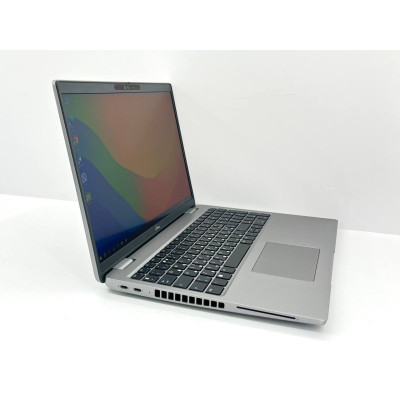 Ноутбук Dell Latitude 5540 15,6" Intel Core i5 4.7 GHz 8GB DDR4 256 GB SSD + ОС Windows 10 + АКБ + ЗП Б/В Ноутбук Dell Latitude 5540 15,6" Intel Core i5 4.7 GHz 8GB DDR4 256 GB SSD + ОС Windows 10 + АКБ + ЗП Б/В