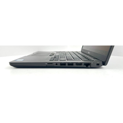 Ноутбук Dell Latitude 5400 14" Intel Core i5 3.8 GHz 8GB DDR4 256 GB SSD + ОС Windows 10 + АКБ + ЗП Б/В